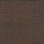 Japanese Antique Ise Katagami Paper Kimono Stencil Edo Geometric Pattern A593