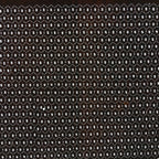Japanese Antique Ise Katagami Paper Kimono Stencil Edo Hexagon Pattern A507