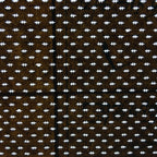 Japanese Antique Ise Katagami Paper Kimono Stencil Edo Lines Pattern A523