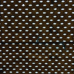 Japanese Antique Ise Katagami Paper Kimono Stencil Edo Lines Pattern A523