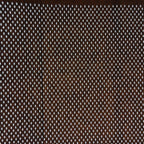 Japanese Antique Ise Katagami Paper Kimono Stencil Edo Not Equal Sign A440