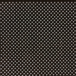 Japanese Antique Ise Katagami Paper Kimono Stencil Edo Plus Sign Cross A442