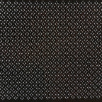 Japanese Antique Ise Katagami Paper Kimono Stencil Edo Small Dots Pattern A528