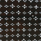 Japanese Antique Ise Katagami Paper Kimono Stencil Edo Small Glitter Pattern A55