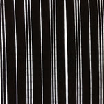 Japanese Antique Ise Katagami Paper Kimono Stencil Edo Vertical Stripe Line A415