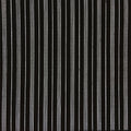 Japanese Antique Ise Katagami Paper Kimono Stencil Edo Vertical Stripe Line A415