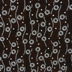 Japanese Antique Ise Katagami Paper Kimono Stencil Edo Windmill Pattern A531