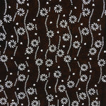 Japanese Antique Ise Katagami Paper Kimono Stencil Edo Windmill Pattern A531