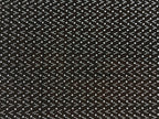 Japanese Antique Ise Katagami Paper Kimono Stencil Edo Zig-Zag Plus Dot A469