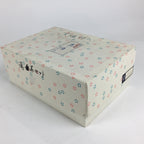 Japanese Arita Ware Cups Teapot Vtg Boxed Porcelain Yunomi Kyusu Sencha PX588
