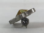 Japanese Army Imperial Veterans Association Badge Vtg Military Spirit JK452