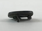 Japanese Army Pin badge Vtg WW2 Dove Cherry Blossom Kanji Travel JK455