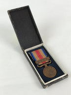 Japanese Army WW2 China Incident War Vtg Medal Military Badge Soldier JK445