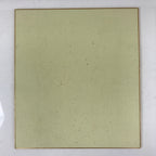 Japanese Art Board Painting Morning Glory Flower Shikishi Paper Hand Painted A4