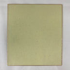 Japanese Art Board Vtg Shikishi Paper Hand Drawn Picture Daikokuten A458