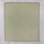 Japanese Art Board Vtg Shikishi Paper Hand Drawn Picture Mushrooms A442