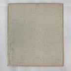 Japanese Art Board Vtg Shikishi Paper Handmade Fabric Picture Sweet Potato A448