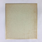 Japanese Art Board Vtg Shikishi Paper Printed Picture 7 Lucky Gods A408