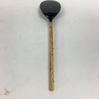Japanese Ash Spoon Vtg Charcoal Brazier Hibachi Fire Pit Haisaji Haiosae TG151