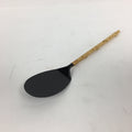 Japanese Ash Spoon Vtg Charcoal Brazier Hibachi Fire Pit Haisaji Haiosae TG151