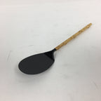 Japanese Ash Spoon Vtg Charcoal Brazier Hibachi Fire Pit Haisaji Haiosae TG151