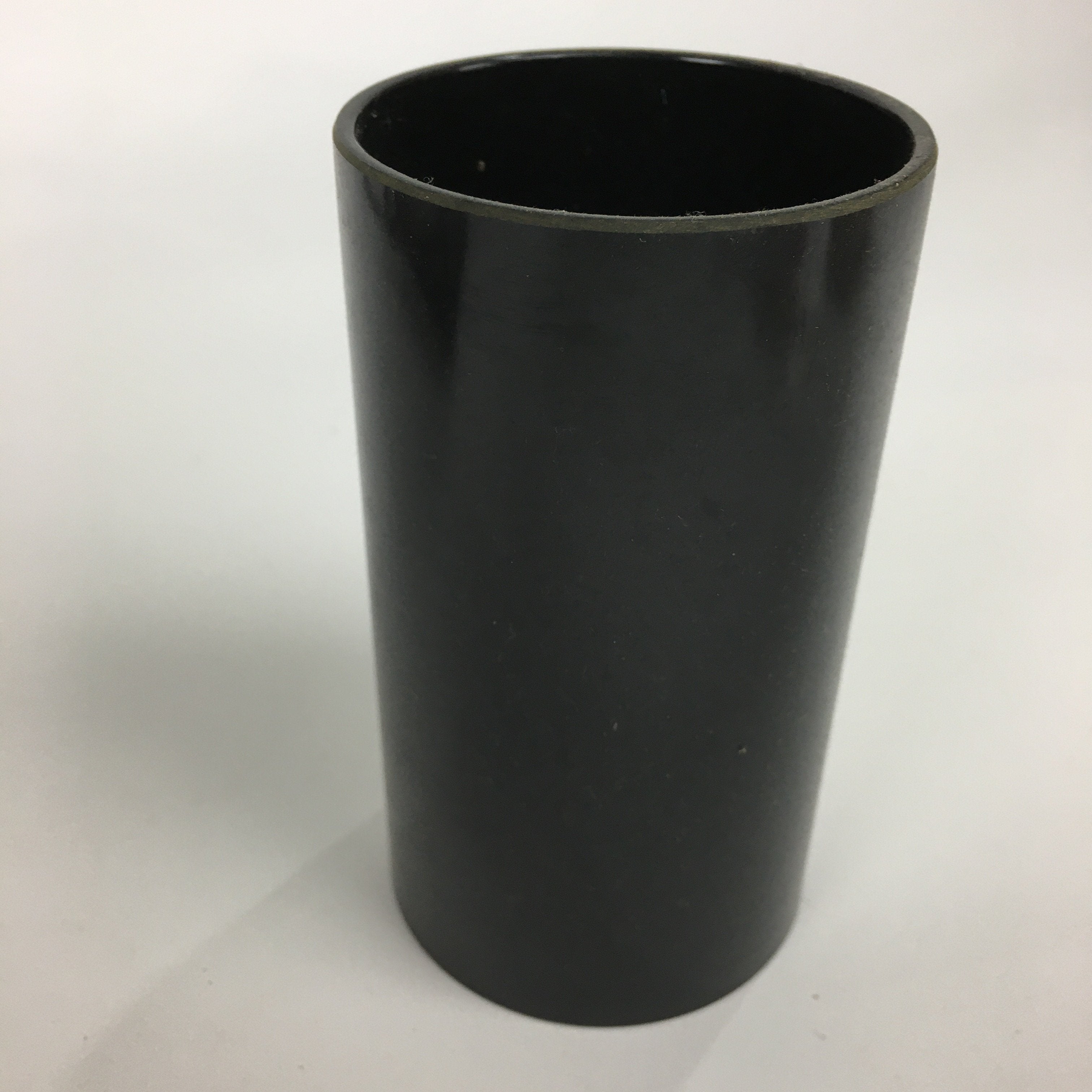 Japanese Bamboo Basket Vtg Flower Vase Ikebana Arrangement Kago Kado B172