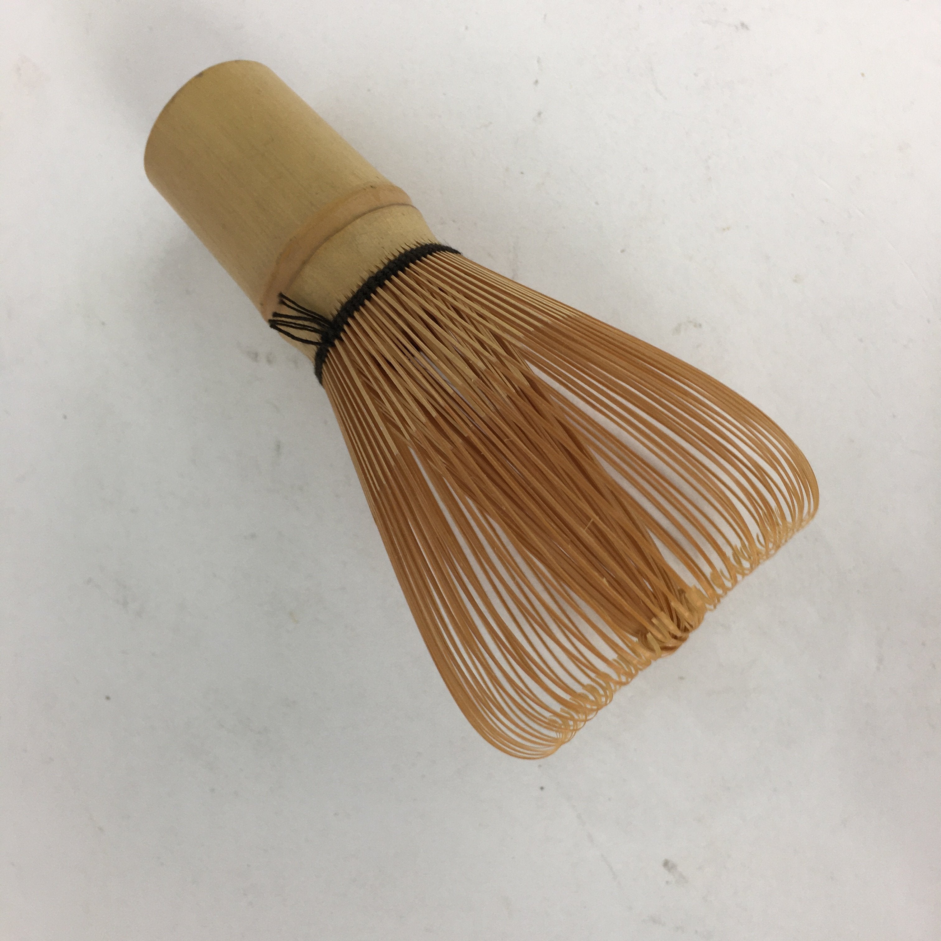 Japanese Bamboo Chasen Tea Ceremony Vtg Whisk Matcha Sado Tea Utensils TG127