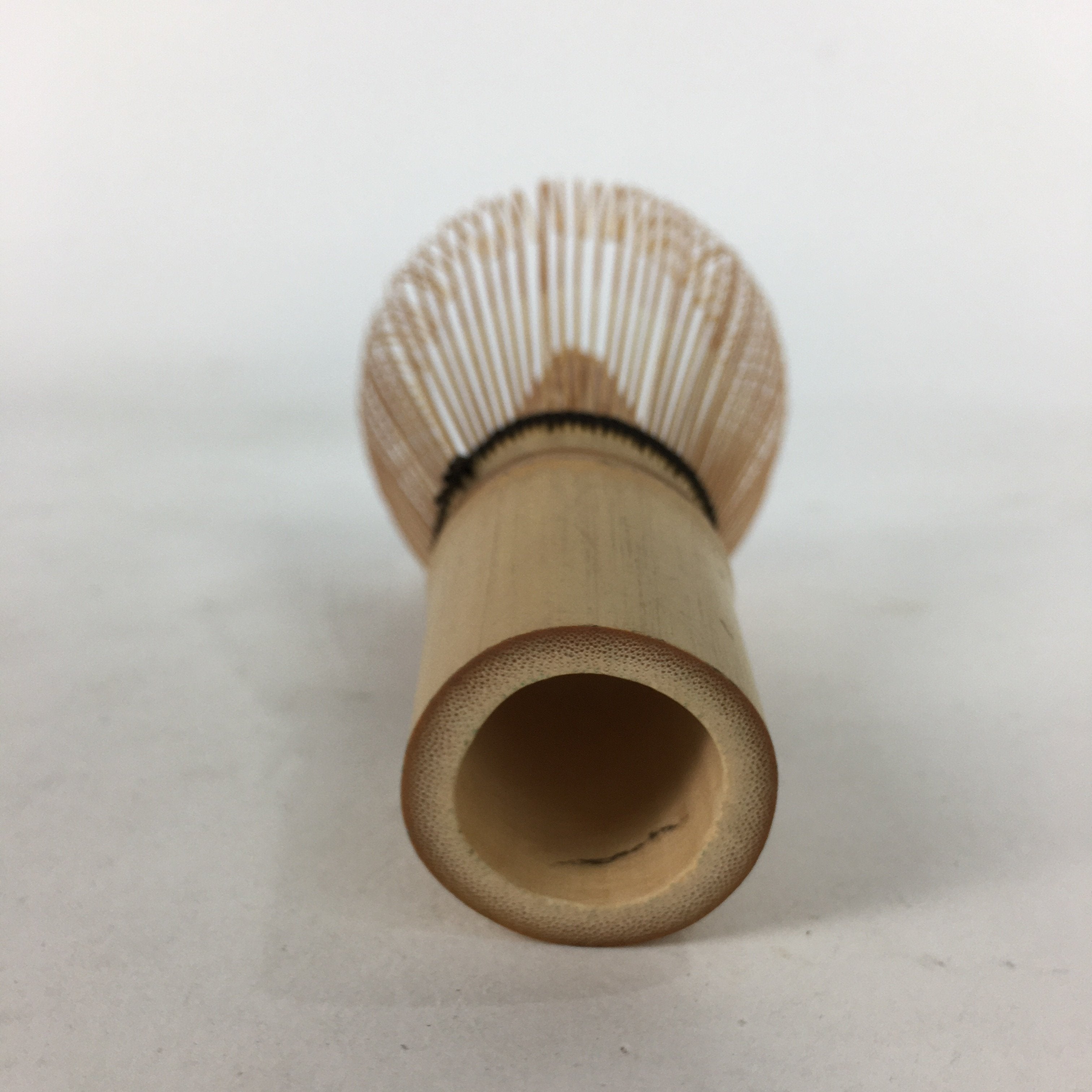 Japanese Bamboo Chasen Tea Ceremony Vtg Whisk Matcha Sado Tea Utensils TG127
