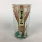 Japanese Bamboo Chasen Tea Ceremony Vtg Whisk Matcha Sado Tea Utensils TG127