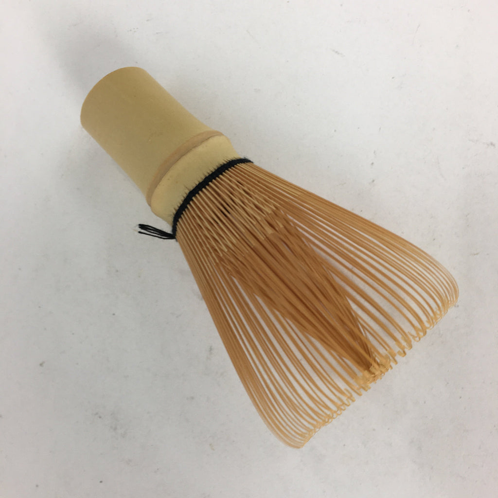 Japanese Bamboo Chasen Tea Ceremony Vtg Whisk Matcha Sado Tea Utensils TG130
