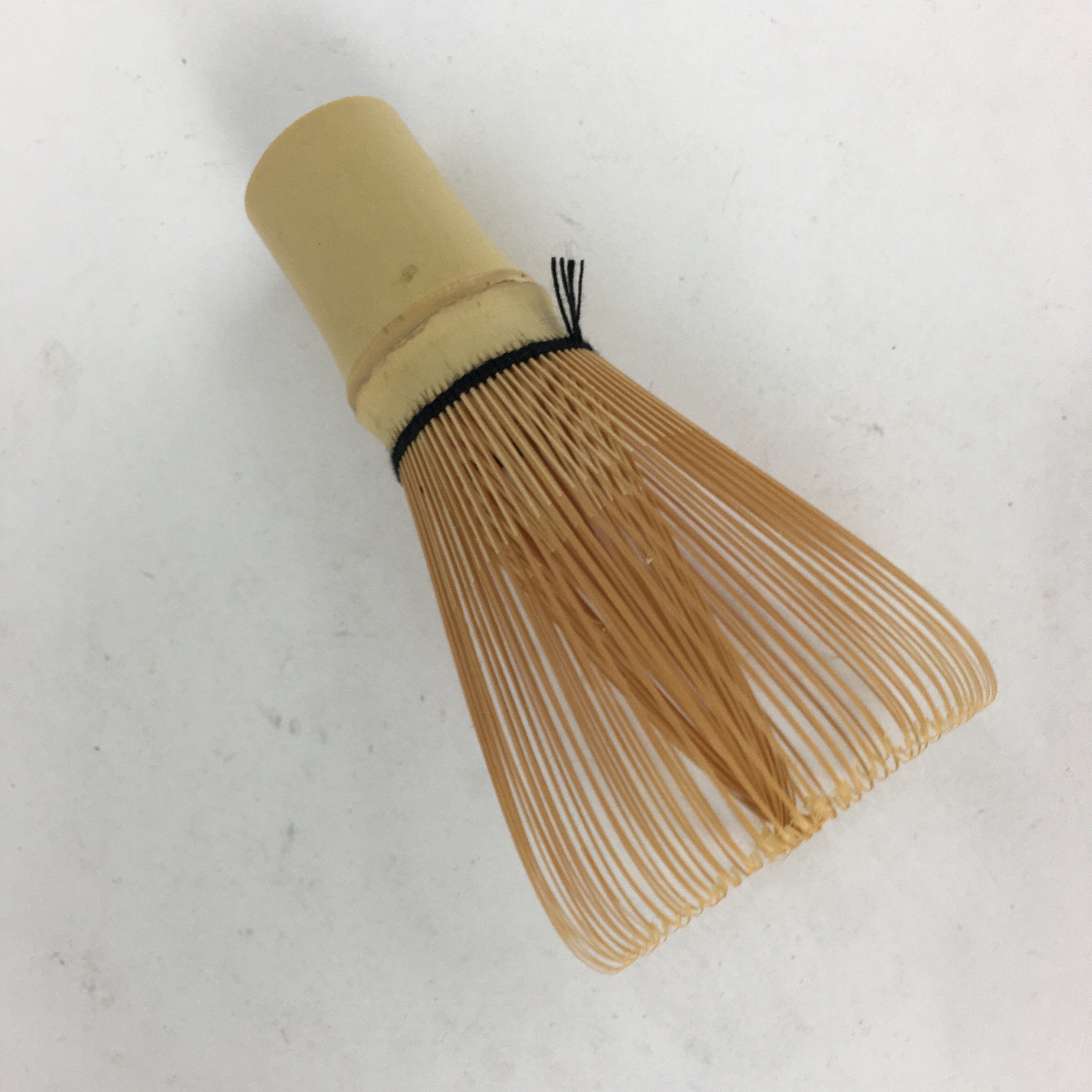 Japanese Bamboo Chasen Tea Ceremony Vtg Whisk Matcha Sado Tea Utensils TG130