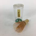Japanese Bamboo Chasen Tea Ceremony Vtg Whisk Matcha Sado Tea Utensils TG130
