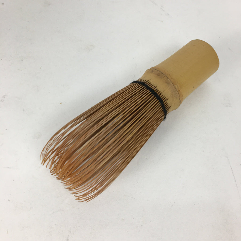 Japanese Bamboo Chasen Tea Ceremony Vtg Whisk Matcha Sado Tea Utensils TG132