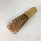 Japanese Bamboo Chasen Tea Ceremony Vtg Whisk Matcha Sado Tea Utensils TG132