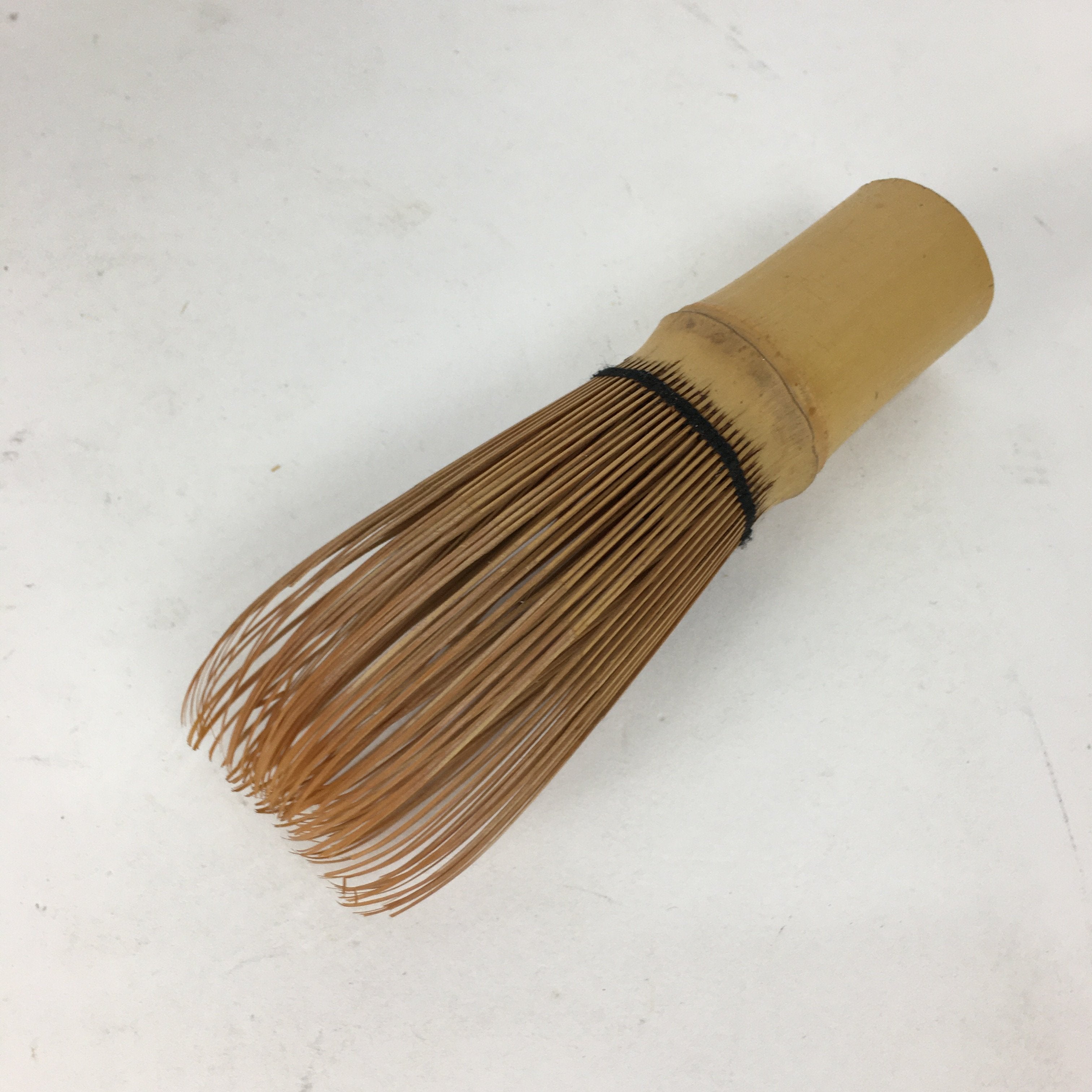 Japanese Bamboo Chasen Tea Ceremony Vtg Whisk Matcha Sado Tea Utensils TG132