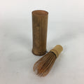 Japanese Bamboo Chasen Tea Ceremony Vtg Whisk Matcha Sado Tea Utensils TG132