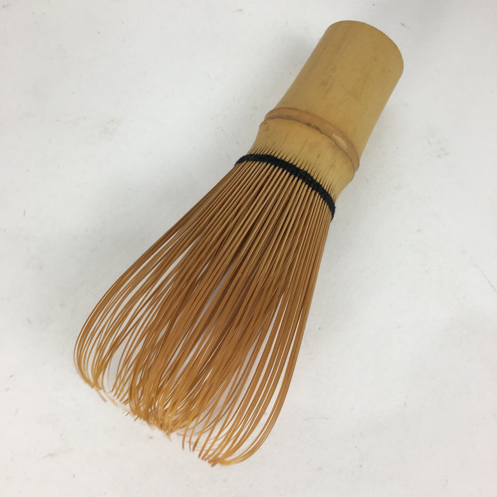 Japanese Bamboo Chasen Tea Ceremony Vtg Whisk Matcha Sado Tea Utensils TG134