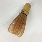 Japanese Bamboo Chasen Tea Ceremony Vtg Whisk Matcha Sado Tea Utensils TG134