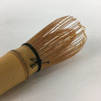 Japanese Bamboo Chasen Tea Ceremony Vtg Whisk Matcha Sado Tea Utensils TG134