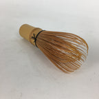 Japanese Bamboo Chasen Tea Ceremony Vtg Whisk Matcha Sado Tea Utensils TG134