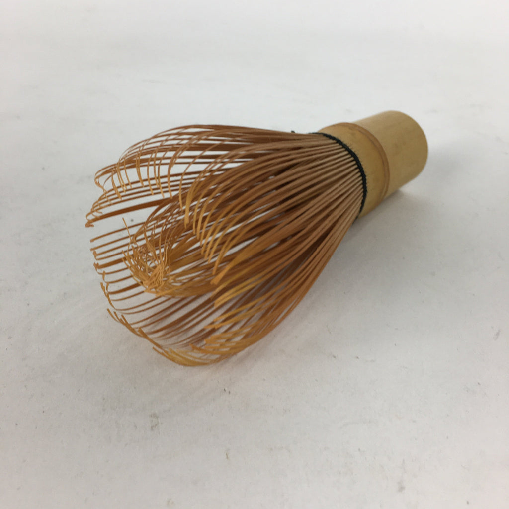 Japanese Bamboo Chasen Tea Ceremony Vtg Whisk Matcha Sado Tea Utensils TG134
