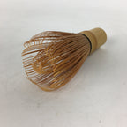 Japanese Bamboo Chasen Tea Ceremony Vtg Whisk Matcha Sado Tea Utensils TG134