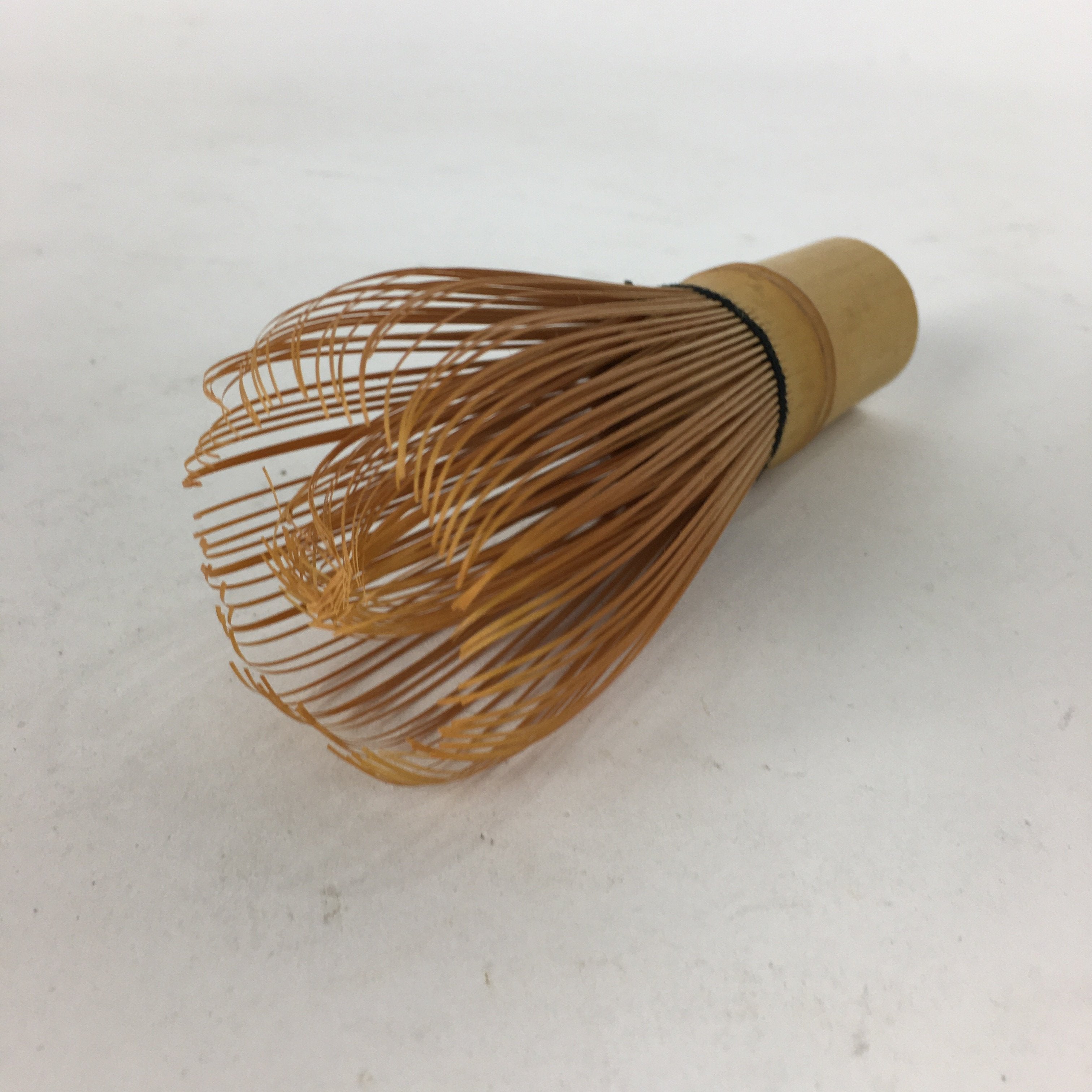 Japanese Bamboo Chasen Tea Ceremony Vtg Whisk Matcha Sado Tea Utensils TG134