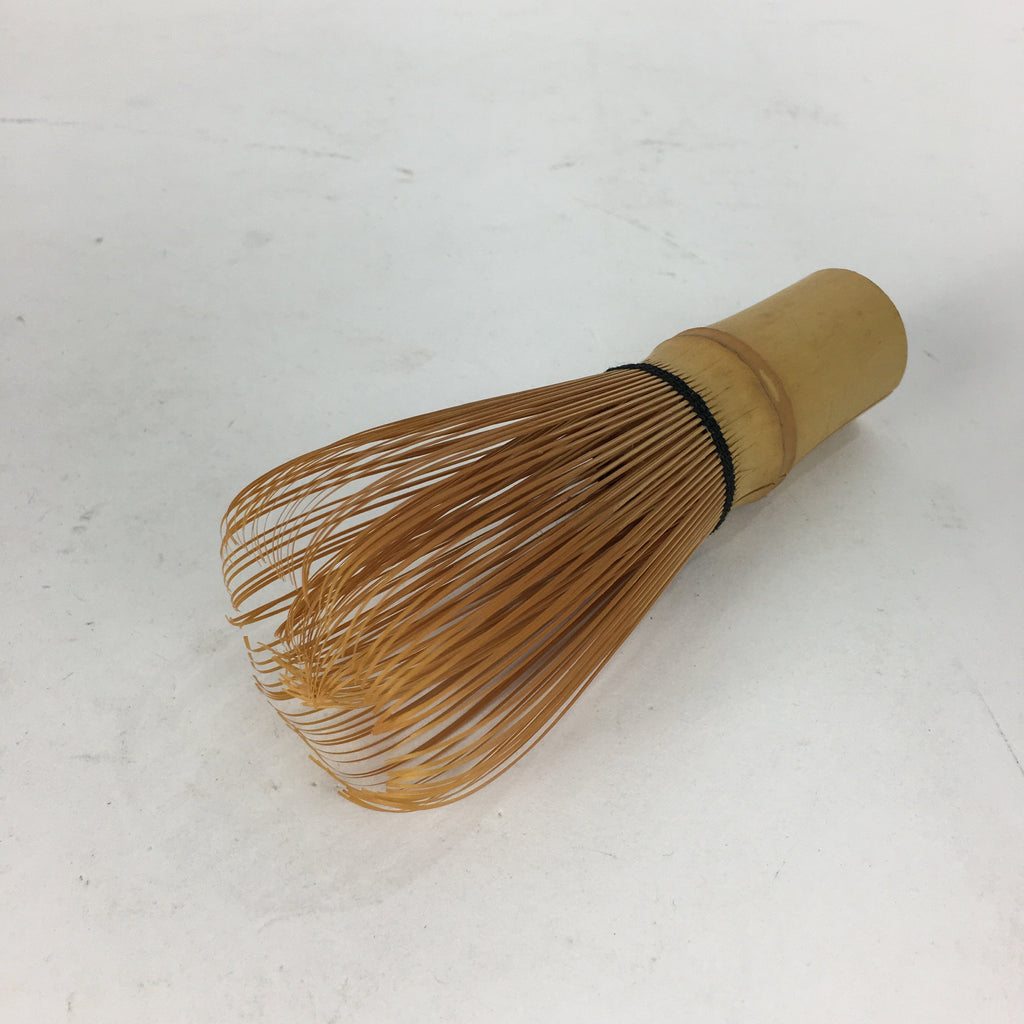 Japanese Bamboo Chasen Tea Ceremony Vtg Whisk Matcha Sado Tea Utensils TG134