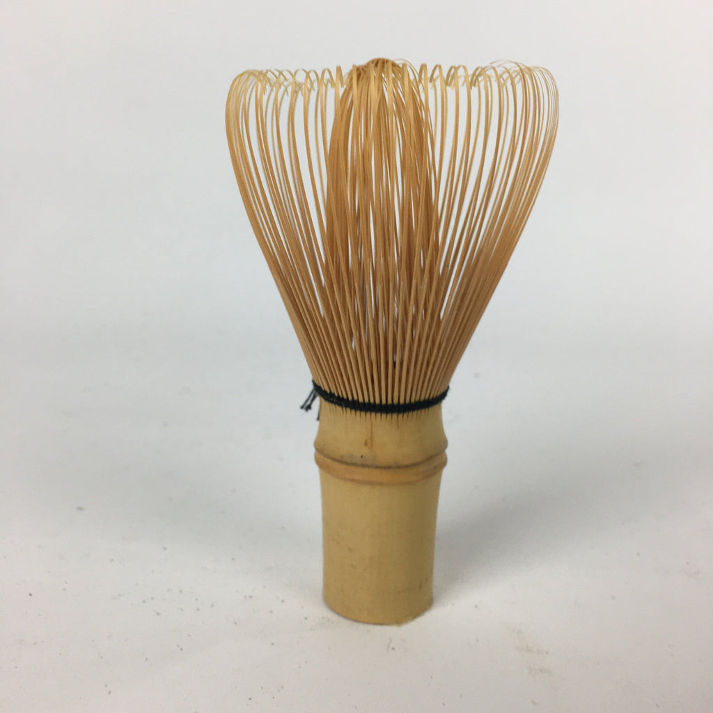 Japanese Bamboo Chasen Tea Ceremony Vtg Whisk Matcha Sado Tea Utensils TG164