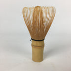 Japanese Bamboo Chasen Tea Ceremony Vtg Whisk Matcha Sado Tea Utensils TG164