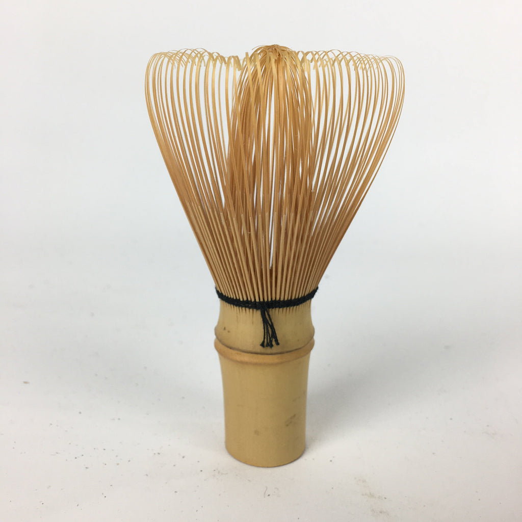 Japanese Bamboo Chasen Tea Ceremony Vtg Whisk Matcha Sado Tea Utensils TG164