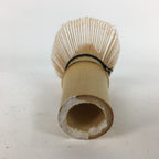 Japanese Bamboo Chasen Tea Ceremony Vtg Whisk Matcha Sado Tea Utensils TG164
