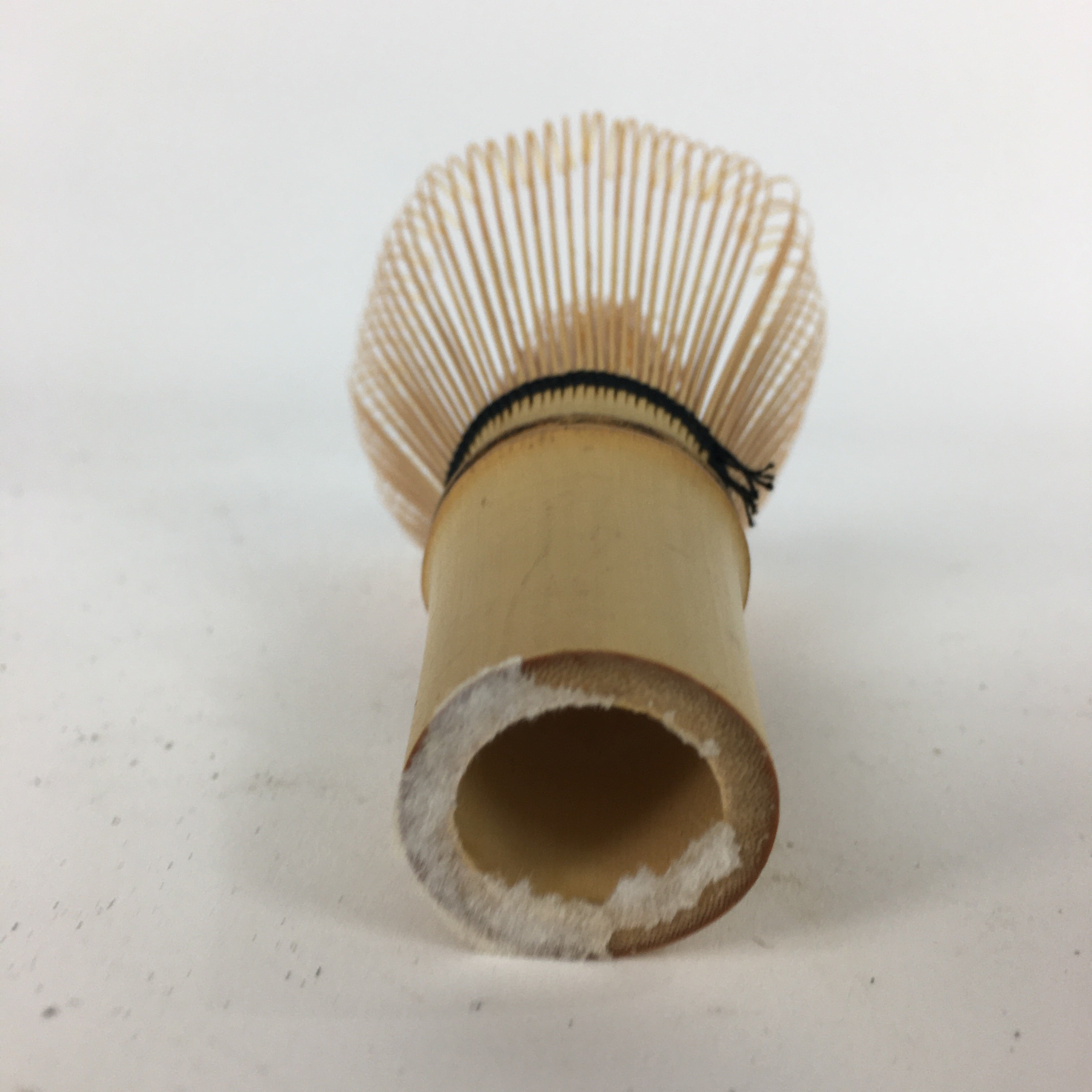 Japanese Bamboo Chasen Tea Ceremony Vtg Whisk Matcha Sado Tea Utensils TG164