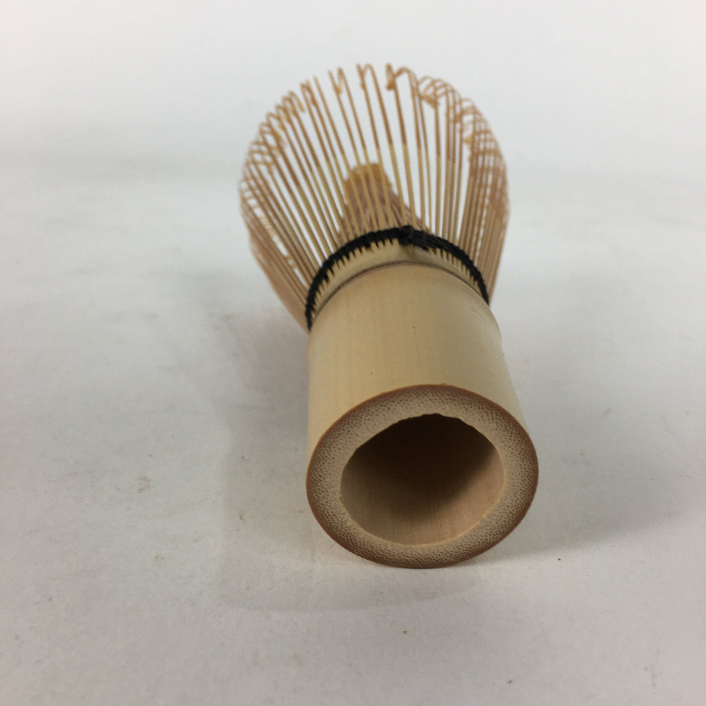 Japanese Bamboo Chasen Whisk Tea Ceremony Vtg Matcha Sado Tea Utensils TG126